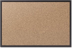 Quartet Cork Board, Bulletin Board by Quartet
