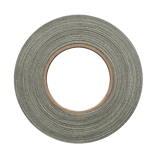 1" Width ProTapes Pro Gaff Premium Matte Cloth Gaffer's Tape - Image 4