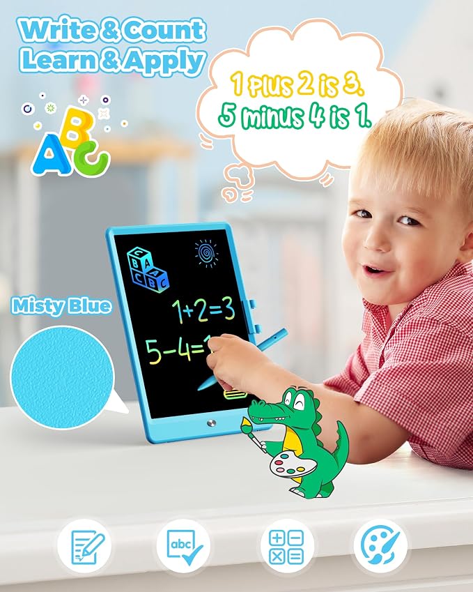 KOKODI 10 Inch LCD Writing Tablet - Image 3