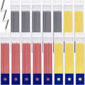 Zhehao 90 Pack 2.8 mm Pencil Lead Refills by Zhehao