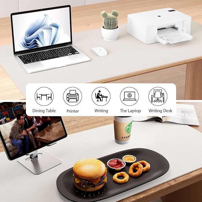 Aothia Dual-Sided Desk Pad - Image 6
