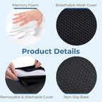 Seat Cushion for Office Chairs - Image 6