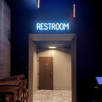 SpellBrite EXIT Sign | Directional Sign - Image 4