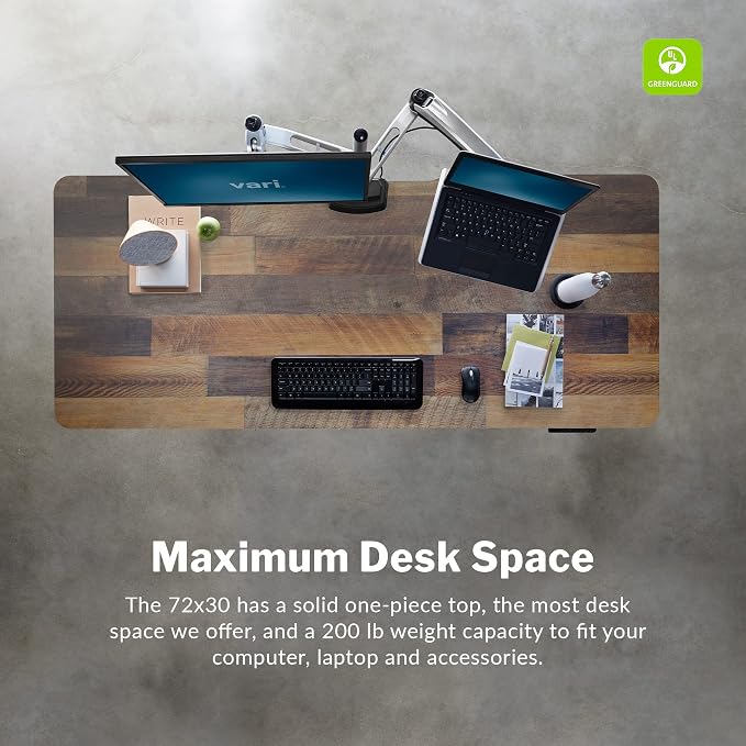 Vari Classic Electric Standing Desk - Image 5