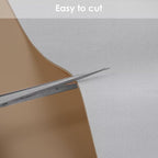 Zinkooat Leather Table Cover, 1.8mm Thick, 36x54 Inch Table Protector, Table - Image 3