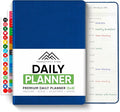 Daily Planner 2026 by PRODUCTIVITYSTORE