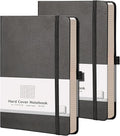 AHGXG Graph Paper Notebook 2 Pack by AHGXG