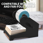 Guermok Thermal Shipping Label Holder - Image 5