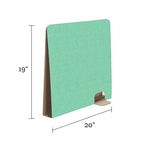 Really Good Stuff Privacy Shield Dividers - Image 4