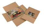 Tape Logic TLM18122BFK Easy-Fold Mailers - Image 5