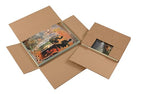 Tape Logic TLM20162BFK Easy-Fold Mailers - Image 5