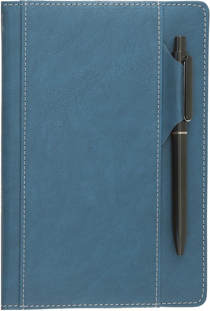 SLFreMint Premium Hardcover Notebook by Unknown