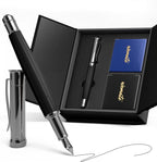 WEMATE Fountain Pen Set, Fine Nib by WEMATE