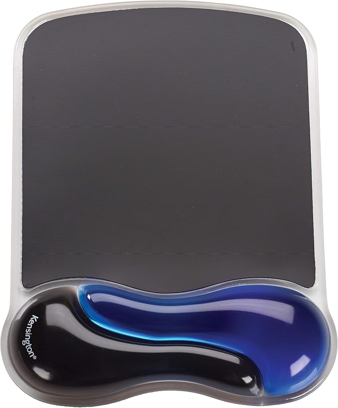 Kensington Duo Gel Mouse Pad by Kensington