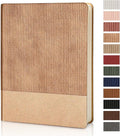 TSFPapier Lined Journal Notebook by TSFPapier