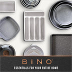 BINO | Plastic Storage Bins, Small - Image 9