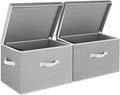StorageWorks Fabric Storage Bins by StorageWorks