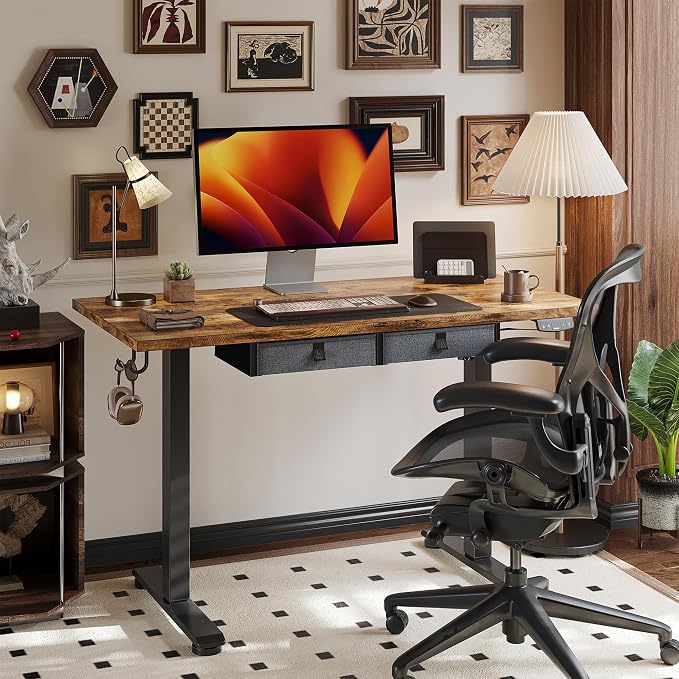Agilestic Height Adjustable Desk - Image 2