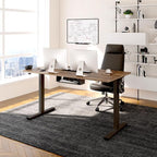 FLEXISPOT EN2 Whole-Piece Standing Desk - Image 2