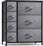 Sorbus Dresser with 7 Drawers - Image 7