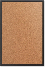 Quartet Cork Board, Bulletin Board - Image 6