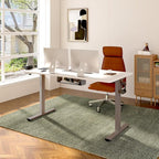 FLEXISPOT EN2 Whole-Piece Standing Desk - Image 2