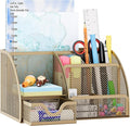 EasyPAG Mesh Desk Organizer by EasyPAG
