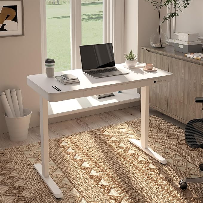 FLEXISPOT Comhar Electric Standing Desk - Image 2