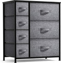 Sorbus Dresser with 7 Drawers by Sorbus