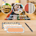 30 Name Tags Labels - Image 4