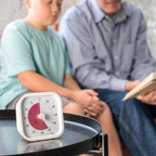 Time Timer Home MOD — 60 Minute Kids Visual Timer Home Edition — - Image 4
