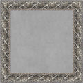 Amanti Art Silver Framed Magnetic Board 26x26 Medium Vision Board by AmantiArt