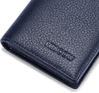 Leather Business Card Case Holder - Image 6