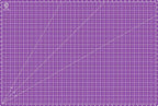 KC GLOBAL A1 Professional Grade Self-Healing Cutting Mat by KC+GLOBAL