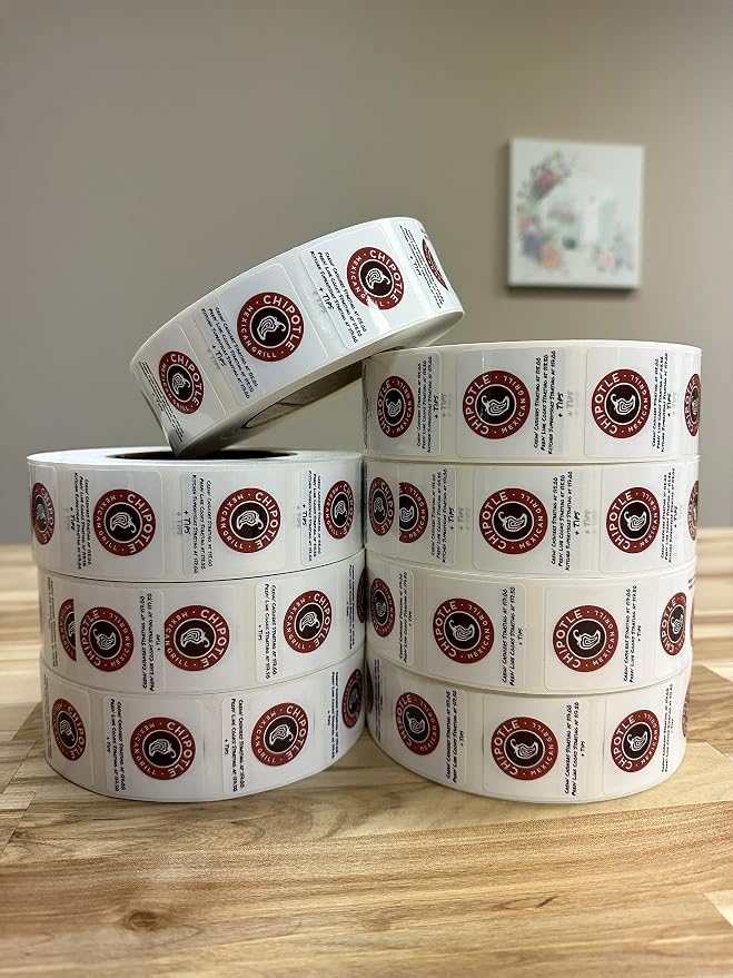 Customize Your own Stickers/Labels - Image 8