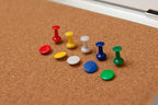 Cork Board Set for Wall - Image 4