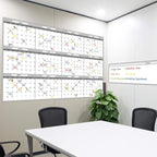 Large Dry Erase Wall Calendar - Image 7