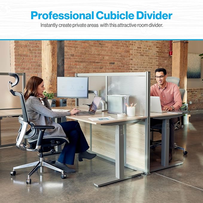NBF Office Partition Room Divider - Image 3
