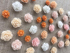 Temoyj Push Pins 24 Pcs, Decorative ThumbTacks - Image 3