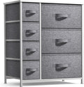 Sorbus Dresser with 7 Drawers by Sorbus