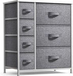 Sorbus Dresser with 7 Drawers by Sorbus
