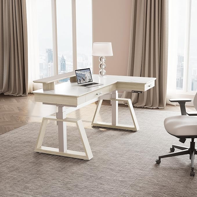 EUREKA ERGONOMIC Electric Standing Desk - Image 2