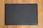 Rocelco 46" Height Adjustable Corner Standing Desk Converter - Image 8
