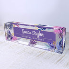 Artblox Office Desk Name Plate Personalized | Custom Name Plates - Image 5