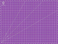 KC GLOBAL A2 Professional Grade Self-Healing Cutting Mat by KC+GLOBAL