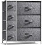 Sorbus Dresser with 7 Drawers - Image 7