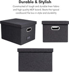 Internet's Best Collapsible File Storage Organizer - Image 6