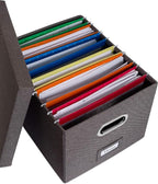 Internet's Best Collapsible File Storage Organizer - Image 8