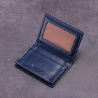 Leather Business Card Case Holder - Image 7