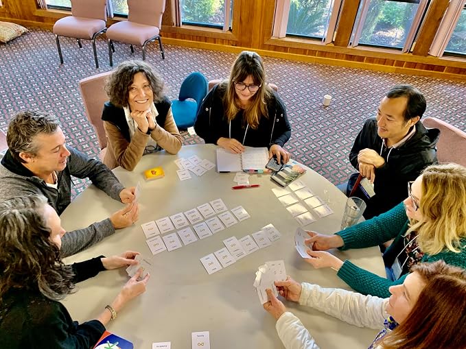 GROK Conversation Cards & Empathy Games - Image 6